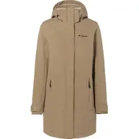 Vaude Parka femme Skomer Wool II