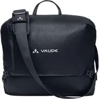 Vaude Sac de sport 'City' noir / blanc