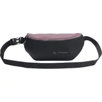 Vaude 45525 Waist Bag Noir