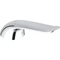 GROHE Levier chromé
