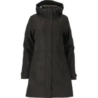 Whistler Veste outdoor 'Mullie V2' noir