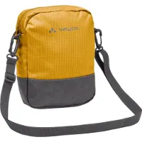 Vaude Sac de sport 'CityBen' moutarde / gris foncé