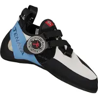 Tenaya Oasi Climbing Shoes Bleu,Noir EU 35 1/3