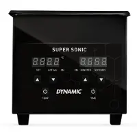 Dynamic Super Sonic Degreaser Clair
