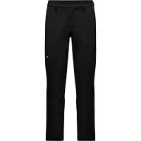 Salewa Puez Dolomia 2 Pants Noir 2XL / Regular Homme