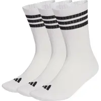 Adidas Chaussettes noir / blanc
