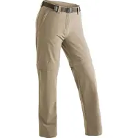 Maier Sports Nata 2 Pants Beige 3XL / Regular Femme