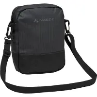 Vaude Cityben 2l Crossbody Noir