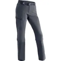 Maier Sports Pantalon de randonnée femme Arolla