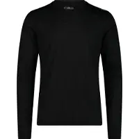 CMP Kildar Man T-Shirt Noir Noir 58
