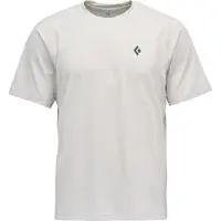 Black Diamond T-shirt à Manches Courtes Distance Tech