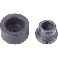 Rothenberger Mandrin/douille chauffant pour ROWELD P 125, 32mm - 55591