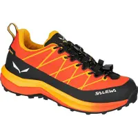 Salewa Chaussures de randonnée enfant Wildfire 2 PTX