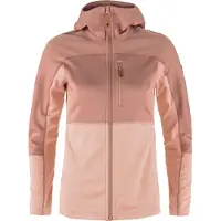 Fjällräven Polaire Zippée Abisko Trail