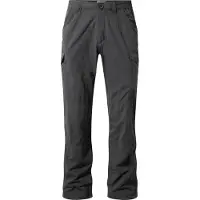 Craghoppers Nosilife Convertible Cargo Pants Gris 48 / Regular Homme