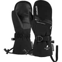 Reusch Gants de sport 'Lando R-TEX XT' noir