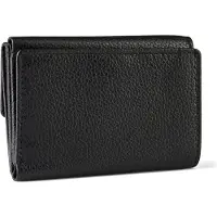 Esquire Porte-monnaies 'Houston' noir