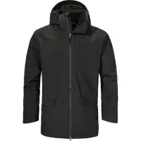 Schöffel Veste outdoor 'Urban Ins Malkay' noir