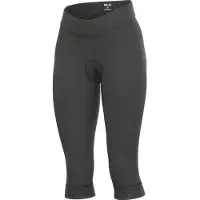 ALÉ Freetime Classico 3/4 Tights Noir XS Femme