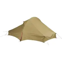 Nordisk Telemark 2.2 Pu Tent Vert 2 Places