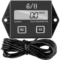Xtrobb 19926 Heures de moto noir
