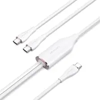 Vention Câble Usb-c Ctmwg Vers 2 Usb-c 1.5 M