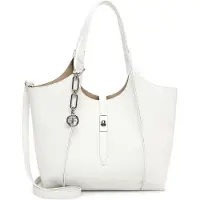 Suri Frey sac à épaule sac à épaule bandoulière Daggy Shoulder Bag White blanc
