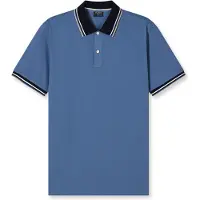 Olymp Homme OLYMP Casual Regular Fit Polo ,