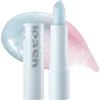 Unleashia Glacier Vegan Lip Balm - 3.3 g No.02 Blue Lagoon
