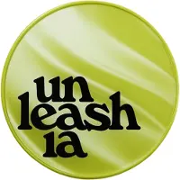 Unleashia Healthy Green Cushion - 15 g No.27