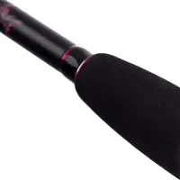 Mikado Canne Spinning Lady Bixlite