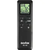 Godox RC-A5 - Télécommande pour lampes LED 433MHz