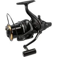 Mikado Sensual Ng Speedrunner Carpfishing Reel Doré 10000
