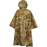 Brandit Veste fonctionnelle beige / marron / kaki / blanc