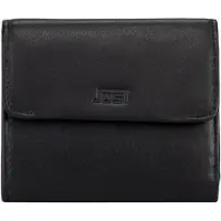 Jost Porte-monnaies 'Odense ' noir