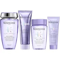Kérastase Blond Absolu Cicaflash soins profonds pour les cheveux avec décoloration ou balayage 75 ml