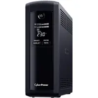 Cyberpower VP1200EILCD ALIMENTATION D'ÉNERGIE NON INTERRUPTIBLE INTERA