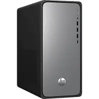 HP Omnidesk Desktop M02-0019nb - Intel Core I5 14400 16 Gb 1 Tb Uhd Graphics