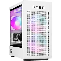 HP Omen 35l Pc Gamer - Intel Core Ultra 7 265f 32 Gb 1 Tb Nvidia Geforce Rtx 5060 Ti