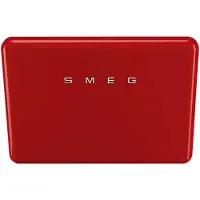 Smeg KFAB 75 RD