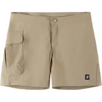 Reima Taskuun Shorts Beige 8 Years Enfants