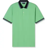 Olymp Homme OLYMP Casual Regular Fit Polo menthe,