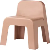 Liewood Chaise - Chase - Pale Toscane - - UneTaille - Chaise