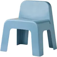 Liewood Chaise - Poursuite - Plage Blue - - UneTaille - Chaise
