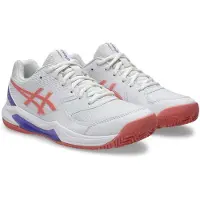 Asics Chaussures de Padel Gel-Dedicate 8 Femmes