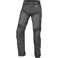 BSE BÜSE Santerno Pantalon Textile Noir M homme