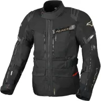 Sonstiges Chieftane Solid veste textile de moto imperméable Taille