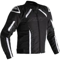 Rst S-1 Ce Jacket Noir S Homme