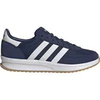 Adidas Baskets basses 'Run 70s' bleu foncé / blanc