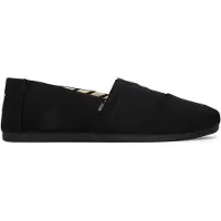 Toms Chaussure basse 'CLASSIC' noir